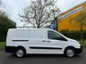 USED 2014 64 CITROEN DISPATCH 1200 1.6 HDI 90 L2 DOG VAN K9 SPECIALIST BUILD A/C  Specialist Build Dog Van Cages