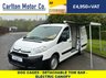 USED 2014 64 CITROEN DISPATCH 1200 1.6 HDI 90 L2 DOG VAN K9 SPECIALIST BUILD A/C  Specialist Build Dog Van Cages