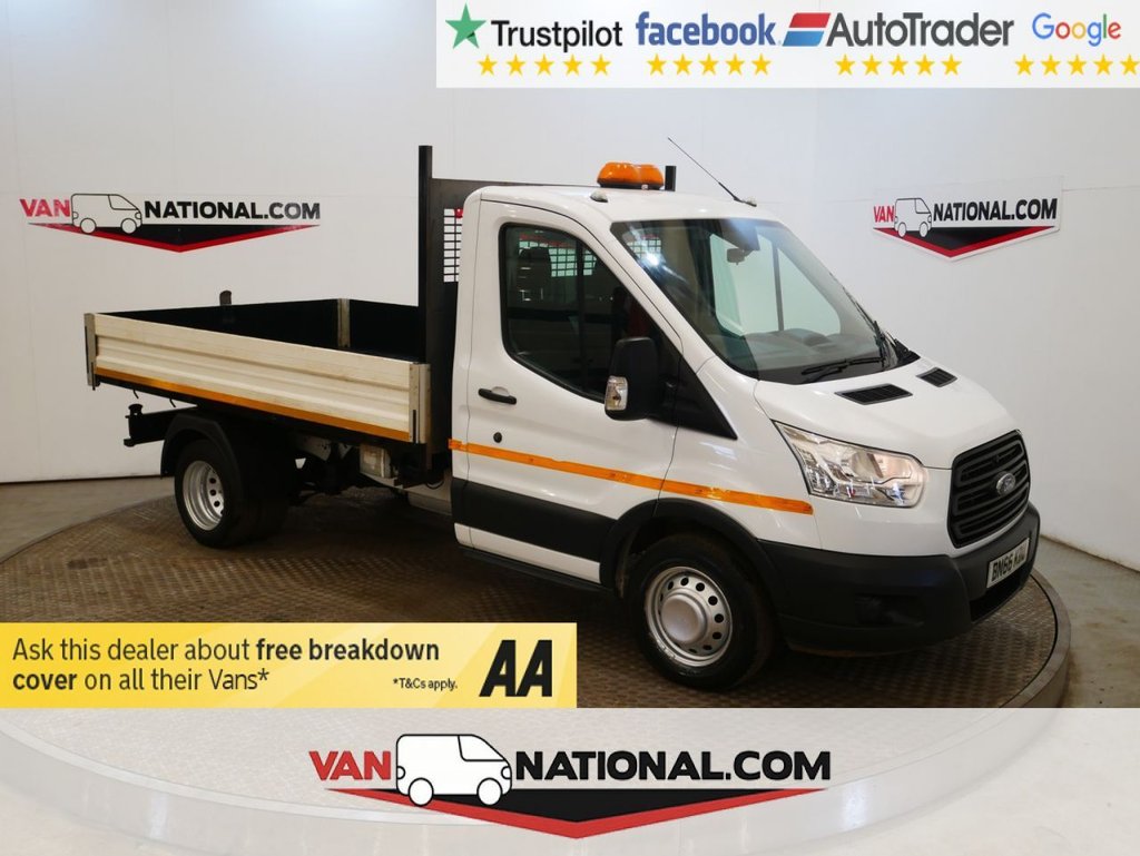 View our FORD TRANSIT