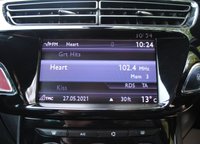 USED 2012 62 CITROEN DS3 1.6 E-HDI DSTYLE 3d 90 BHP www.suffolkcarcentre.co.uk - Located at Ilketshall