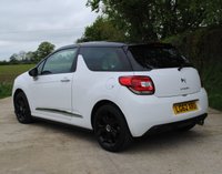 USED 2012 62 CITROEN DS3 1.6 E-HDI DSTYLE 3d 90 BHP www.suffolkcarcentre.co.uk - Located at Ilketshall