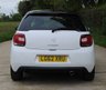 USED 2012 62 CITROEN DS3 1.6 E-HDI DSTYLE 3d 90 BHP www.suffolkcarcentre.co.uk - Located at Ilketshall