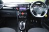 USED 2012 62 CITROEN DS3 1.6 E-HDI DSTYLE 3d 90 BHP www.suffolkcarcentre.co.uk - Located at Ilketshall