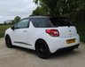 USED 2012 62 CITROEN DS3 1.6 E-HDI DSTYLE 3d 90 BHP www.suffolkcarcentre.co.uk - Located at Ilketshall