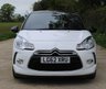 USED 2012 62 CITROEN DS3 1.6 E-HDI DSTYLE 3d 90 BHP www.suffolkcarcentre.co.uk - Located at Ilketshall