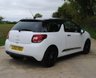 USED 2012 62 CITROEN DS3 1.6 E-HDI DSTYLE 3d 90 BHP www.suffolkcarcentre.co.uk - Located at Ilketshall
