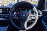 USED 2021 21 BMW M3 3.0 M3 COMPETITION 4d 503 BHP RADAR CRUISE CONTROL+HUD