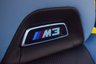 USED 2021 21 BMW M3 3.0 M3 COMPETITION 4d 503 BHP RADAR CRUISE CONTROL+HUD
