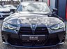 USED 2021 21 BMW M3 3.0 M3 COMPETITION 4d 503 BHP RADAR CRUISE CONTROL+HUD