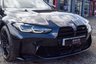 USED 2021 21 BMW M3 3.0 M3 COMPETITION 4d 503 BHP RADAR CRUISE CONTROL+HUD