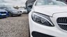 USED 2017 17 MERCEDES-BENZ C CLASS 3.0 AMG C 43 4MATIC PREMIUM PLUS 2d AUTO 362 BHP BURMESTER SOUND SYSTEM
