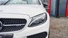 USED 2017 17 MERCEDES-BENZ C CLASS 3.0 AMG C 43 4MATIC PREMIUM PLUS 2d AUTO 362 BHP BURMESTER SOUND SYSTEM