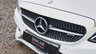 USED 2017 17 MERCEDES-BENZ C CLASS 3.0 AMG C 43 4MATIC PREMIUM PLUS 2d AUTO 362 BHP BURMESTER SOUND SYSTEM