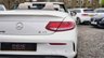 USED 2017 17 MERCEDES-BENZ C CLASS 3.0 AMG C 43 4MATIC PREMIUM PLUS 2d AUTO 362 BHP BURMESTER SOUND SYSTEM