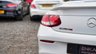 USED 2017 17 MERCEDES-BENZ C CLASS 3.0 AMG C 43 4MATIC PREMIUM PLUS 2d AUTO 362 BHP BURMESTER SOUND SYSTEM