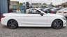 USED 2017 17 MERCEDES-BENZ C CLASS 3.0 AMG C 43 4MATIC PREMIUM PLUS 2d AUTO 362 BHP BURMESTER SOUND SYSTEM