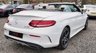 USED 2017 17 MERCEDES-BENZ C CLASS 3.0 AMG C 43 4MATIC PREMIUM PLUS 2d AUTO 362 BHP BURMESTER SOUND SYSTEM