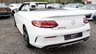 USED 2017 17 MERCEDES-BENZ C CLASS 3.0 AMG C 43 4MATIC PREMIUM PLUS 2d AUTO 362 BHP BURMESTER SOUND SYSTEM