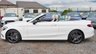 USED 2017 17 MERCEDES-BENZ C CLASS 3.0 AMG C 43 4MATIC PREMIUM PLUS 2d AUTO 362 BHP BURMESTER SOUND SYSTEM