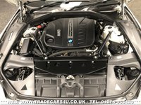 USED 2014 63 BMW 6 SERIES 3.0 640D M SPORT 2d 313 BHP FREE UK DELIVERY*VIDEO AVAILABLE* FINANCE ARRANGED* PART EX*HPI CLEAR