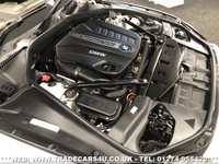 USED 2014 63 BMW 6 SERIES 3.0 640D M SPORT 2d 313 BHP FREE UK DELIVERY*VIDEO AVAILABLE* FINANCE ARRANGED* PART EX*HPI CLEAR