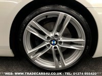 USED 2014 63 BMW 6 SERIES 3.0 640D M SPORT 2d 313 BHP FREE UK DELIVERY*VIDEO AVAILABLE* FINANCE ARRANGED* PART EX*HPI CLEAR