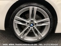USED 2014 63 BMW 6 SERIES 3.0 640D M SPORT 2d 313 BHP FREE UK DELIVERY*VIDEO AVAILABLE* FINANCE ARRANGED* PART EX*HPI CLEAR