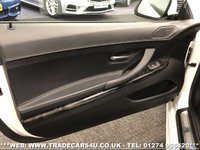 USED 2014 63 BMW 6 SERIES 3.0 640D M SPORT 2d 313 BHP FREE UK DELIVERY*VIDEO AVAILABLE* FINANCE ARRANGED* PART EX*HPI CLEAR