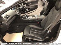 USED 2014 63 BMW 6 SERIES 3.0 640D M SPORT 2d 313 BHP FREE UK DELIVERY*VIDEO AVAILABLE* FINANCE ARRANGED* PART EX*HPI CLEAR