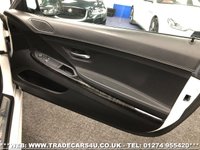 USED 2014 63 BMW 6 SERIES 3.0 640D M SPORT 2d 313 BHP FREE UK DELIVERY*VIDEO AVAILABLE* FINANCE ARRANGED* PART EX*HPI CLEAR
