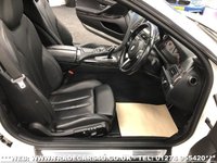 USED 2014 63 BMW 6 SERIES 3.0 640D M SPORT 2d 313 BHP FREE UK DELIVERY*VIDEO AVAILABLE* FINANCE ARRANGED* PART EX*HPI CLEAR