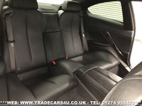 USED 2014 63 BMW 6 SERIES 3.0 640D M SPORT 2d 313 BHP FREE UK DELIVERY*VIDEO AVAILABLE* FINANCE ARRANGED* PART EX*HPI CLEAR