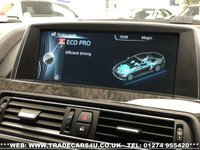 USED 2014 63 BMW 6 SERIES 3.0 640D M SPORT 2d 313 BHP FREE UK DELIVERY*VIDEO AVAILABLE* FINANCE ARRANGED* PART EX*HPI CLEAR