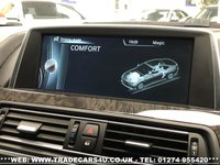 USED 2014 63 BMW 6 SERIES 3.0 640D M SPORT 2d 313 BHP FREE UK DELIVERY*VIDEO AVAILABLE* FINANCE ARRANGED* PART EX*HPI CLEAR