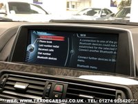 USED 2014 63 BMW 6 SERIES 3.0 640D M SPORT 2d 313 BHP FREE UK DELIVERY*VIDEO AVAILABLE* FINANCE ARRANGED* PART EX*HPI CLEAR