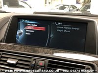USED 2014 63 BMW 6 SERIES 3.0 640D M SPORT 2d 313 BHP FREE UK DELIVERY*VIDEO AVAILABLE* FINANCE ARRANGED* PART EX*HPI CLEAR