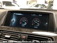 USED 2014 63 BMW 6 SERIES 3.0 640D M SPORT 2d 313 BHP FREE UK DELIVERY*VIDEO AVAILABLE* FINANCE ARRANGED* PART EX*HPI CLEAR
