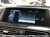 USED 2014 63 BMW 6 SERIES 3.0 640D M SPORT 2d 313 BHP FREE UK DELIVERY*VIDEO AVAILABLE* FINANCE ARRANGED* PART EX*HPI CLEAR