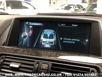 USED 2014 63 BMW 6 SERIES 3.0 640D M SPORT 2d 313 BHP FREE UK DELIVERY*VIDEO AVAILABLE* FINANCE ARRANGED* PART EX*HPI CLEAR
