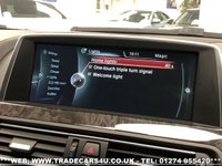 USED 2014 63 BMW 6 SERIES 3.0 640D M SPORT 2d 313 BHP FREE UK DELIVERY*VIDEO AVAILABLE* FINANCE ARRANGED* PART EX*HPI CLEAR