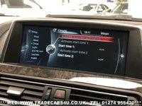 USED 2014 63 BMW 6 SERIES 3.0 640D M SPORT 2d 313 BHP FREE UK DELIVERY*VIDEO AVAILABLE* FINANCE ARRANGED* PART EX*HPI CLEAR