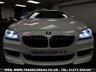 USED 2014 63 BMW 6 SERIES 3.0 640D M SPORT 2d 313 BHP FREE UK DELIVERY*VIDEO AVAILABLE* FINANCE ARRANGED* PART EX*HPI CLEAR