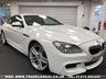 USED 2014 63 BMW 6 SERIES 3.0 640D M SPORT 2d 313 BHP FREE UK DELIVERY*VIDEO AVAILABLE* FINANCE ARRANGED* PART EX*HPI CLEAR