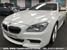 USED 2014 63 BMW 6 SERIES 3.0 640D M SPORT 2d 313 BHP FREE UK DELIVERY*VIDEO AVAILABLE* FINANCE ARRANGED* PART EX*HPI CLEAR
