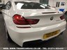 USED 2014 63 BMW 6 SERIES 3.0 640D M SPORT 2d 313 BHP FREE UK DELIVERY*VIDEO AVAILABLE* FINANCE ARRANGED* PART EX*HPI CLEAR
