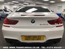 USED 2014 63 BMW 6 SERIES 3.0 640D M SPORT 2d 313 BHP FREE UK DELIVERY*VIDEO AVAILABLE* FINANCE ARRANGED* PART EX*HPI CLEAR