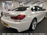 USED 2014 63 BMW 6 SERIES 3.0 640D M SPORT 2d 313 BHP FREE UK DELIVERY*VIDEO AVAILABLE* FINANCE ARRANGED* PART EX*HPI CLEAR