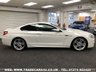 USED 2014 63 BMW 6 SERIES 3.0 640D M SPORT 2d 313 BHP FREE UK DELIVERY*VIDEO AVAILABLE* FINANCE ARRANGED* PART EX*HPI CLEAR