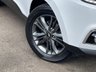 USED 2015 15 HYUNDAI IX35 1.6 GDI SE 5dr 135Bhp + LEATHER 