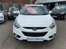 USED 2015 15 HYUNDAI IX35 1.6 GDI SE 5dr 135Bhp + LEATHER 